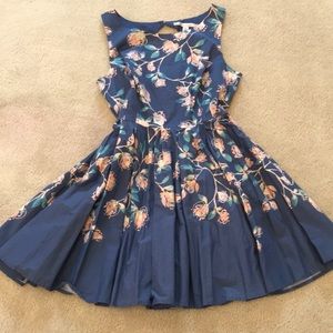 Lauren Conrad size 14 dress
